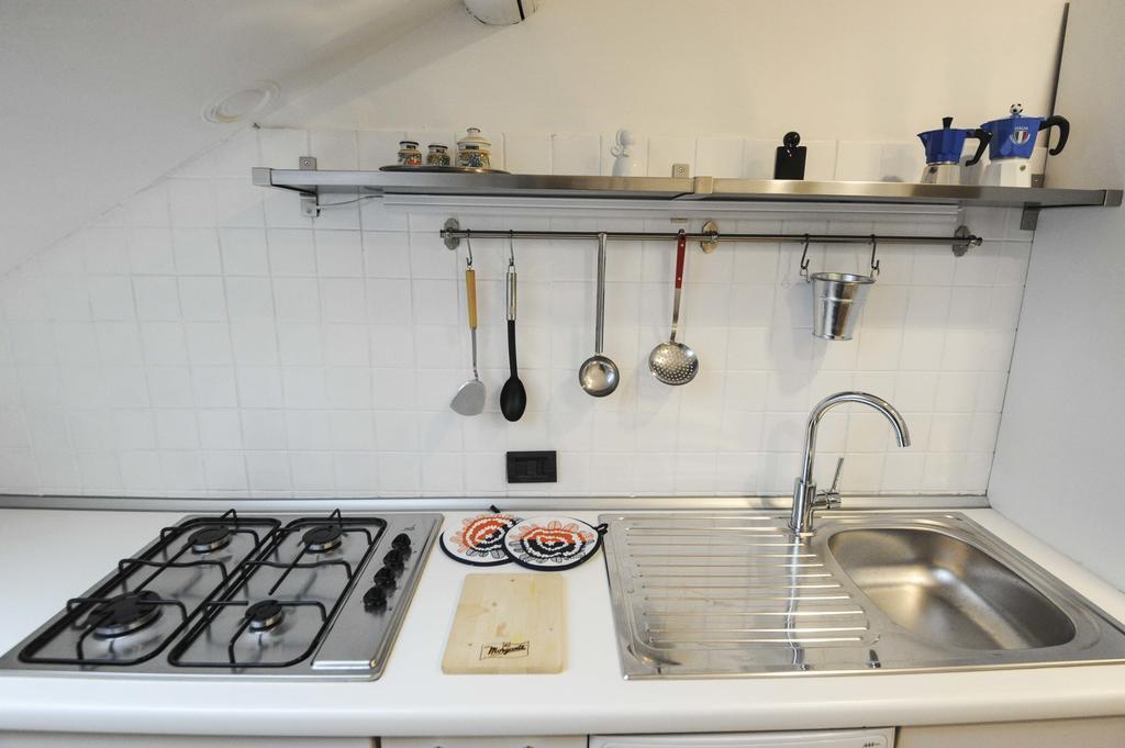 Apartment Filzi 9