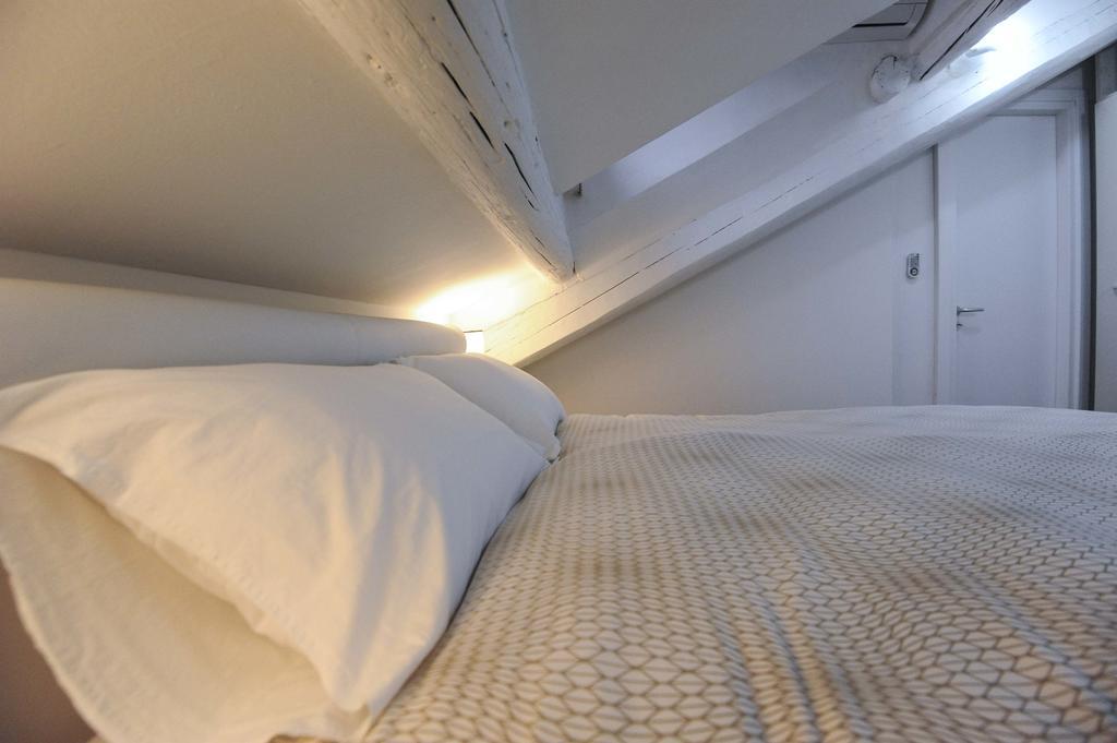 Apartment Filzi 9 *