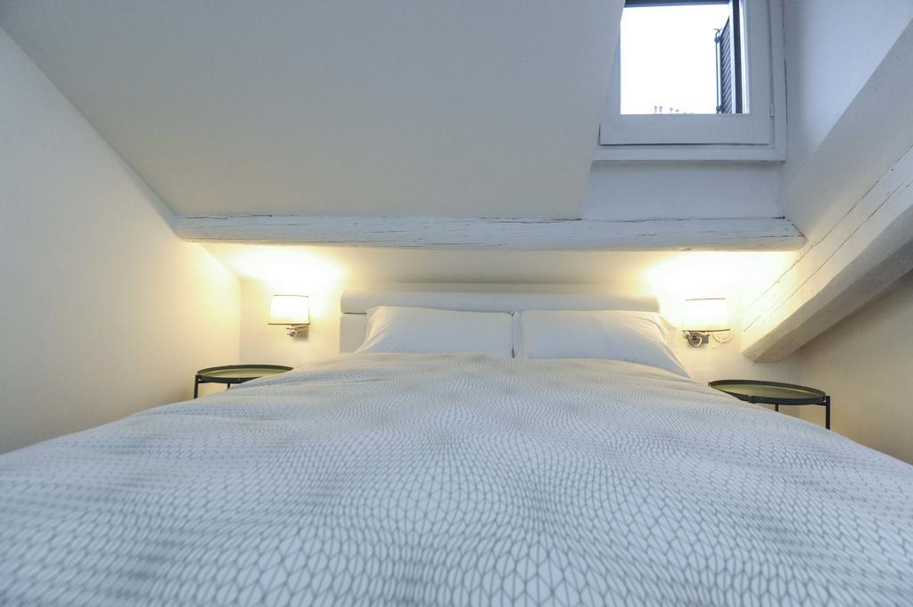 Apartment Filzi 9 Mailand