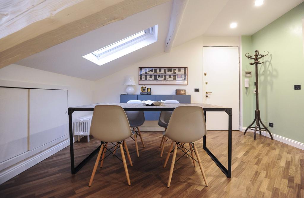 Apartment Filzi 9 *