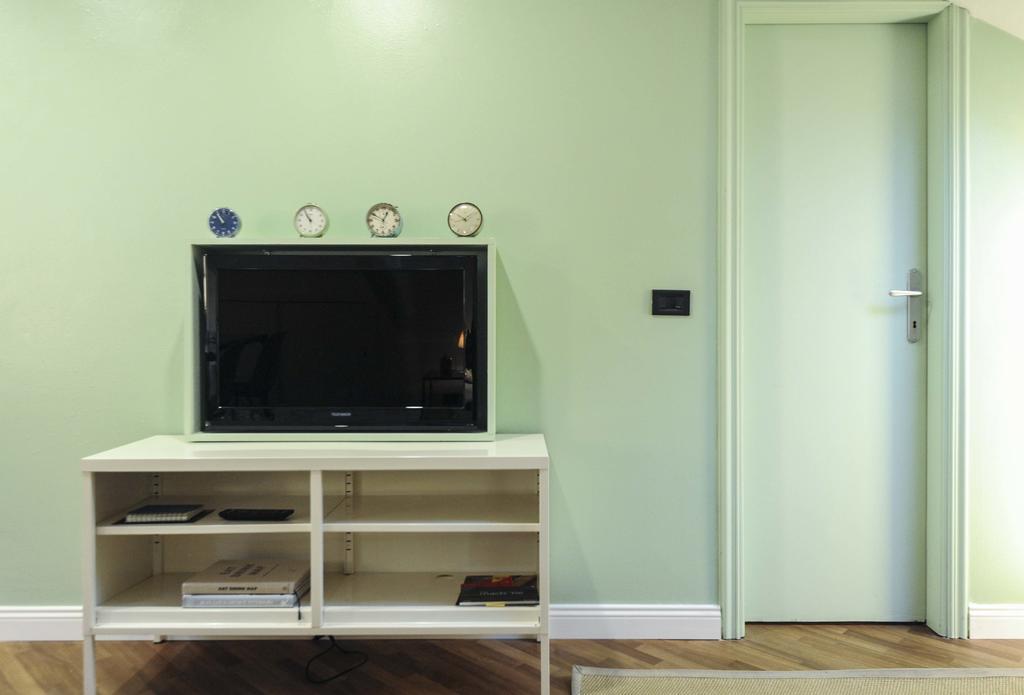 Apartment Filzi 9