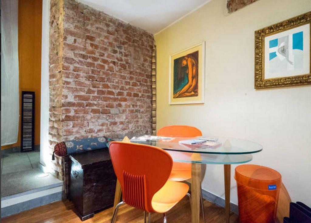 Guesthost - Mm1 Porta Venezia - Stylish Flat