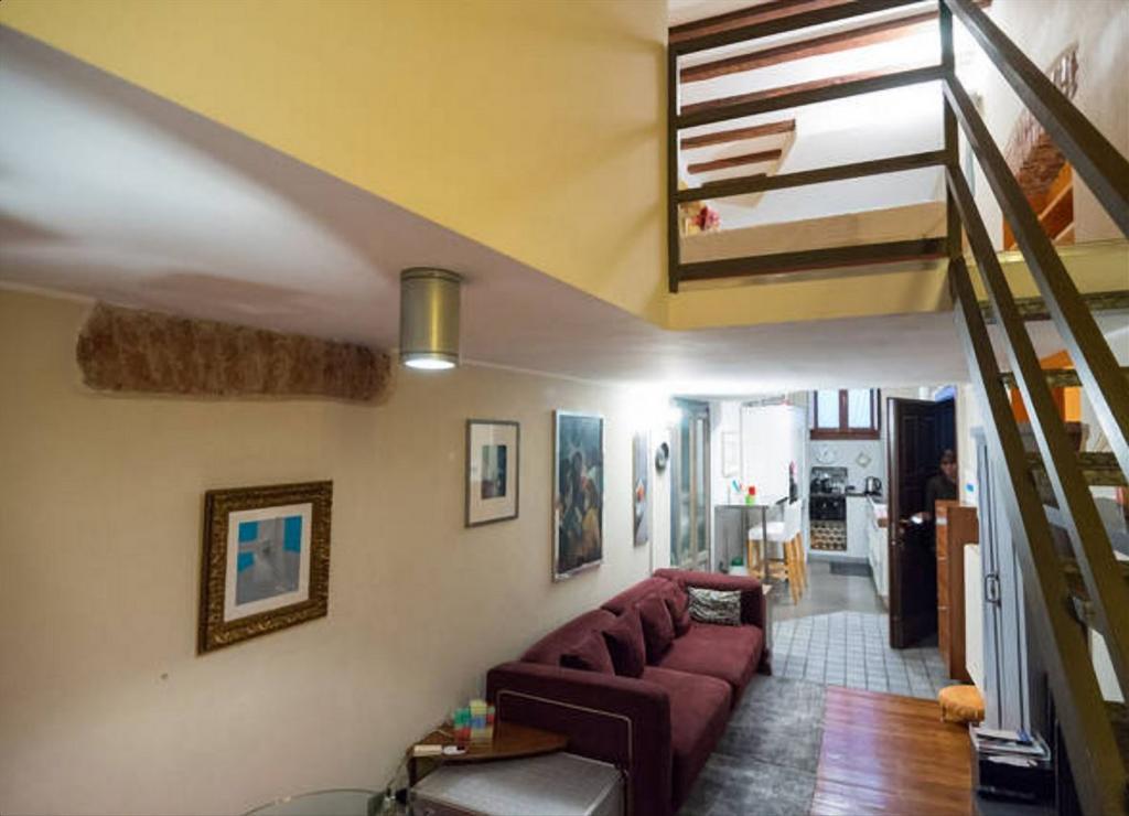 Guesthost - Mm1 Porta Venezia - Stylish Flat Apartment