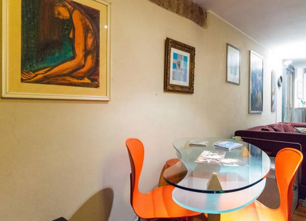 Guesthost - Mm1 Porta Venezia - Stylish Flat *