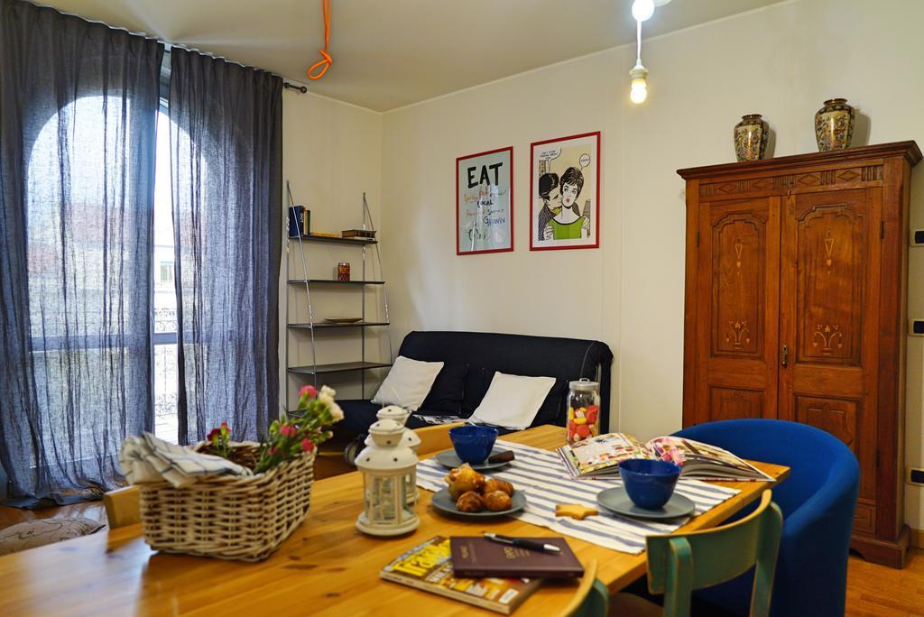 Apartamento Cimarosa J *