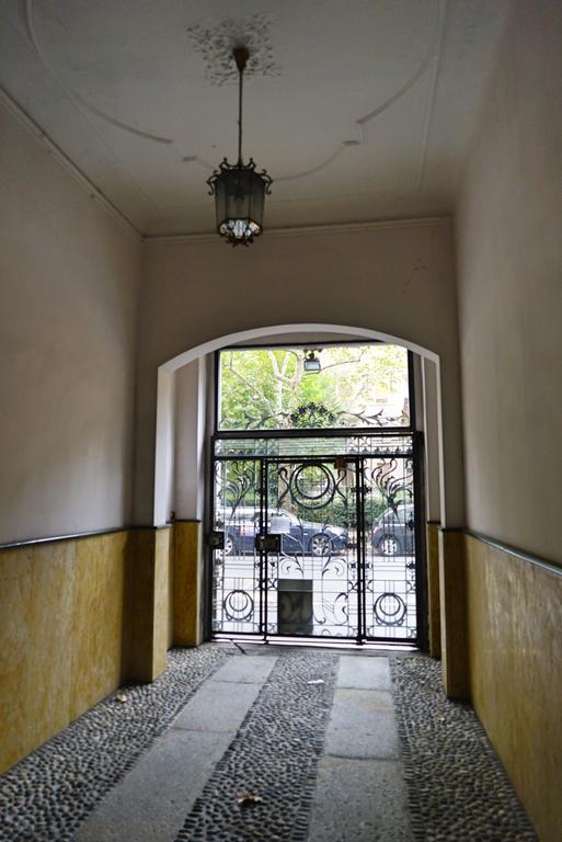 Apartamento Cimarosa J Milão