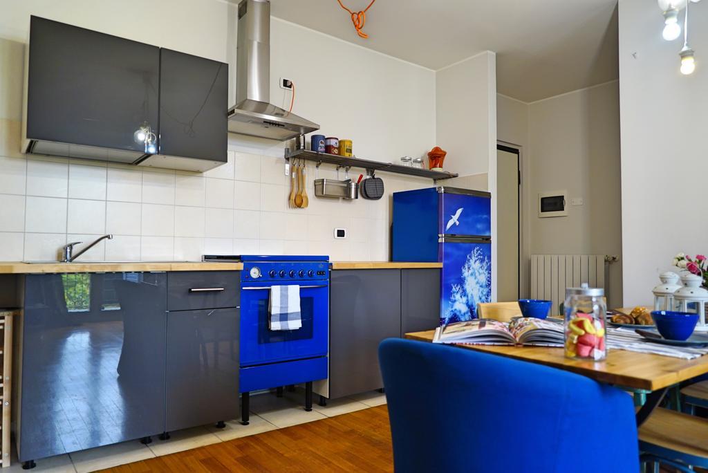 Apartamento Cimarosa J