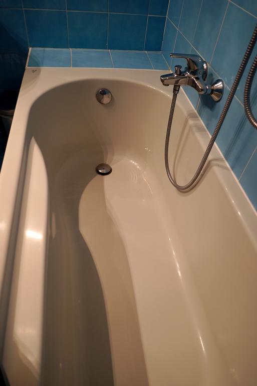 Cimarosa J Apartamento Milão