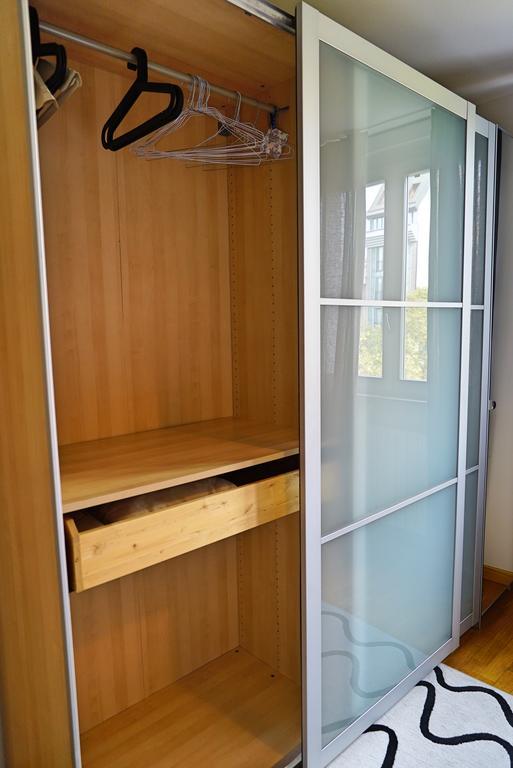 Apartamento Cimarosa J Milão