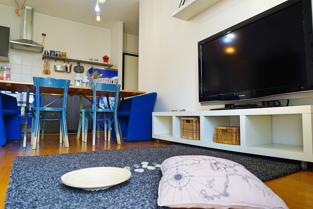 Cimarosa J Apartamento Milão