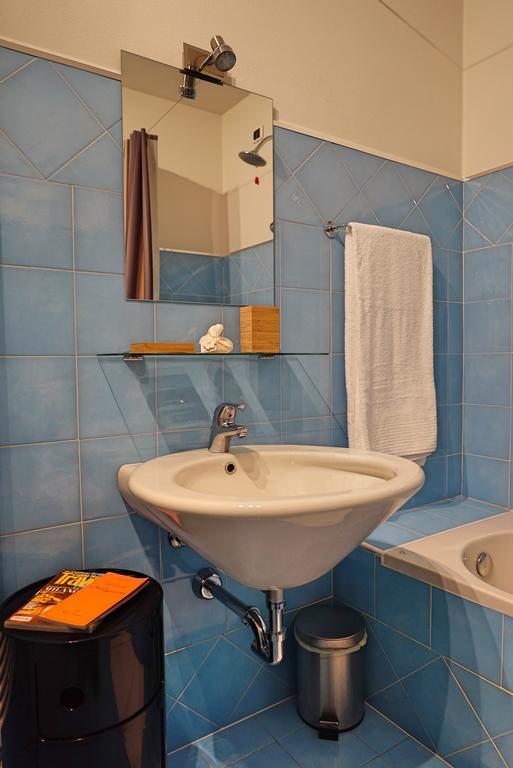 Apartamento Cimarosa J *