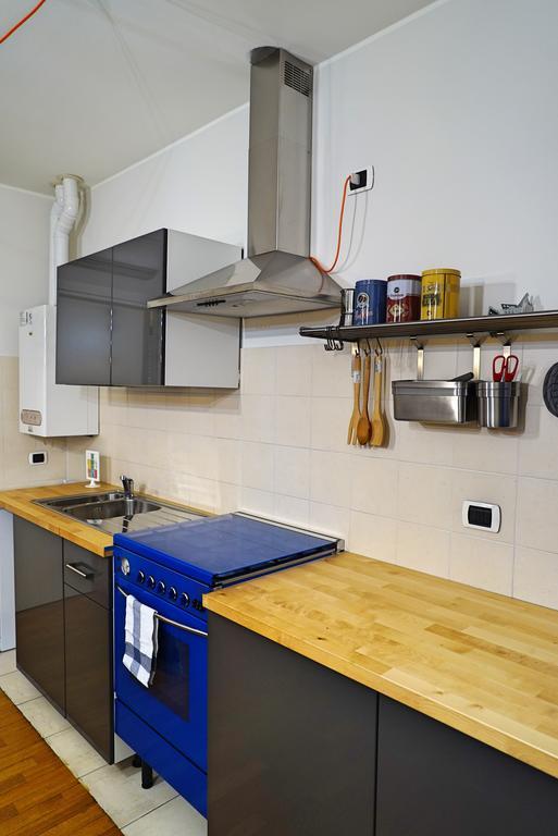 Apartamento Cimarosa J Milão
