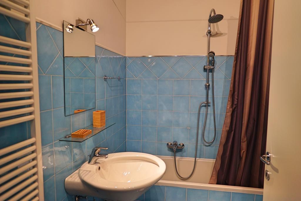 Apartamento Cimarosa J