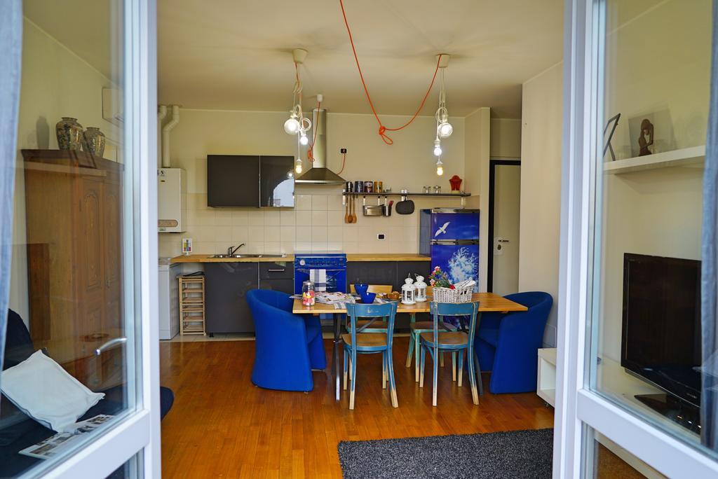 Apartamento Cimarosa J *