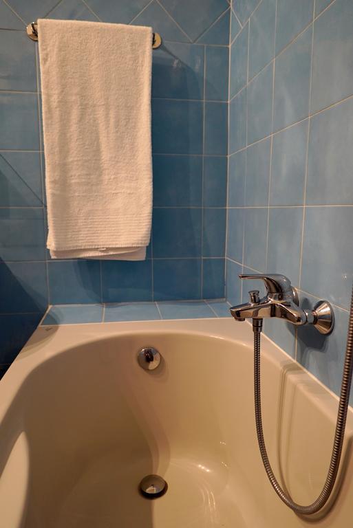Apartamento Cimarosa J Milão
