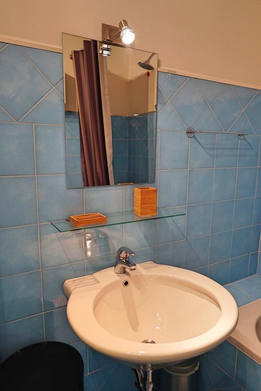 Apartamento Cimarosa J
