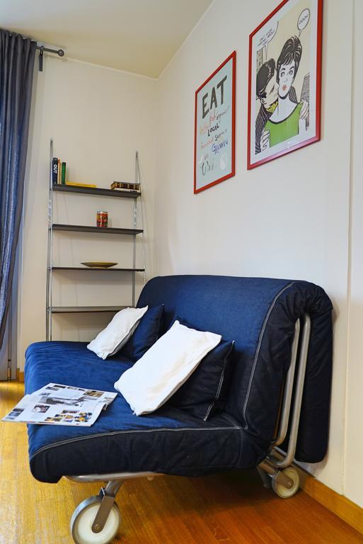 Apartamento Cimarosa J *