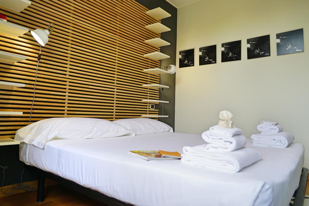Apartamento Cimarosa J Milão