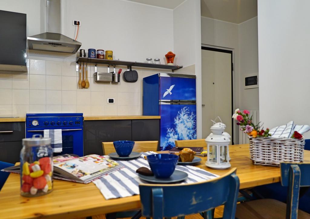 Apartamento Cimarosa J *