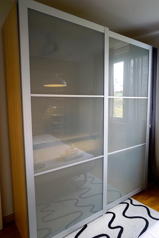 Cimarosa J Apartamento Milão