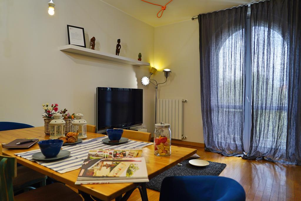 Cimarosa J Apartamento Milão
