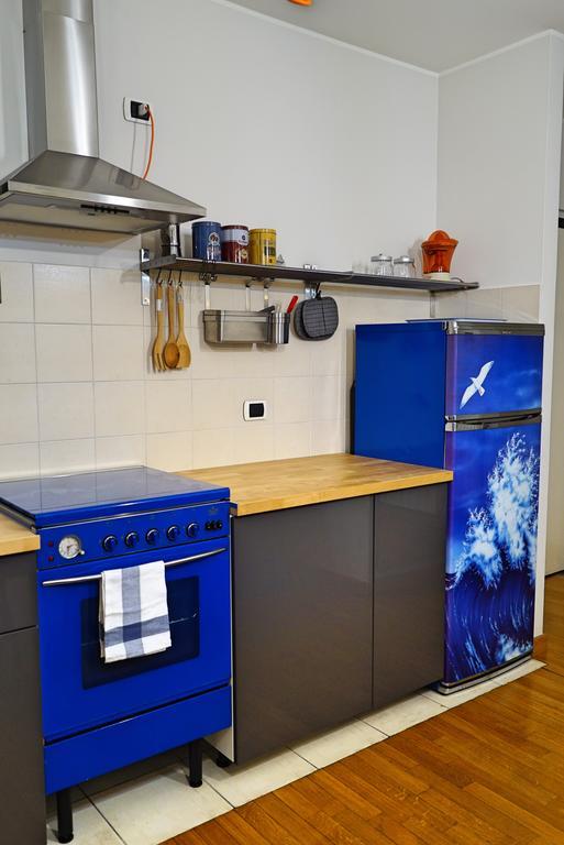 Apartamento Cimarosa J *