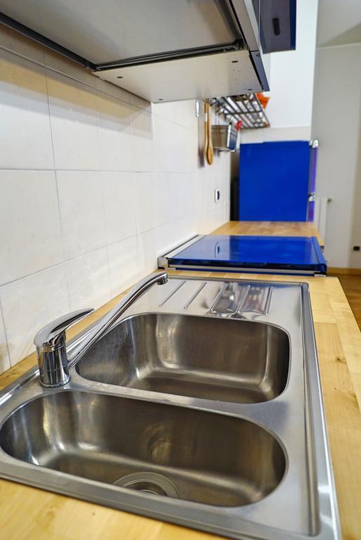 Apartamento Cimarosa J