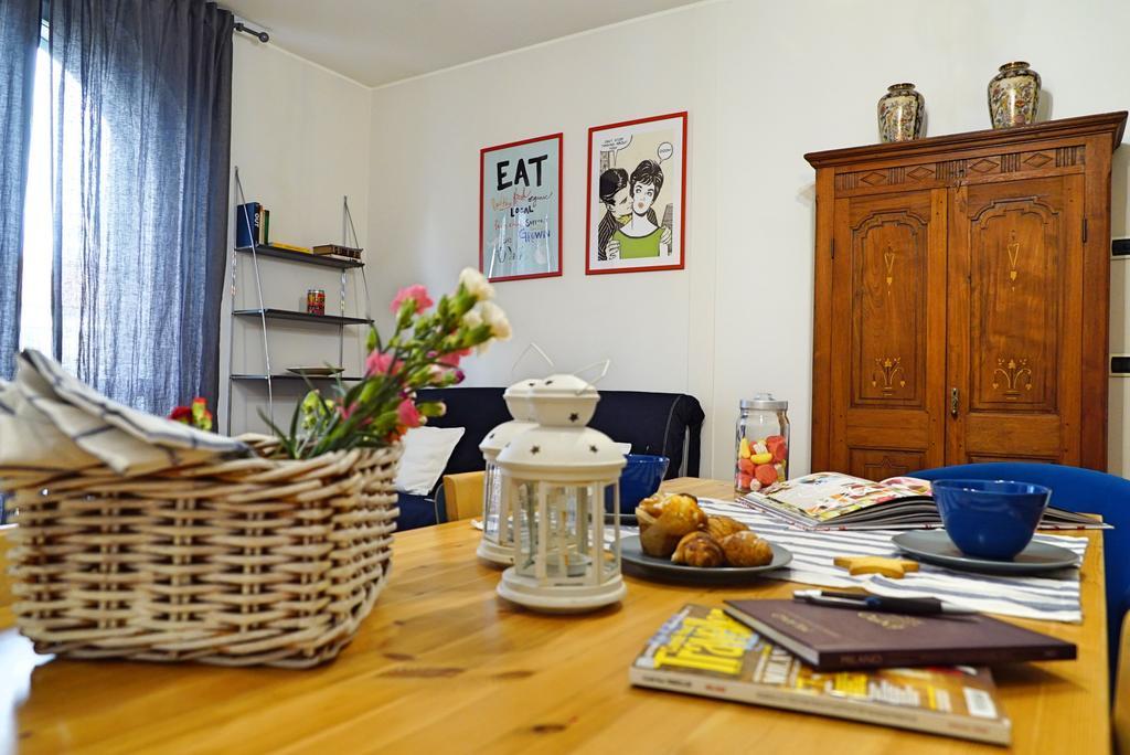 Cimarosa J Apartamento Milão