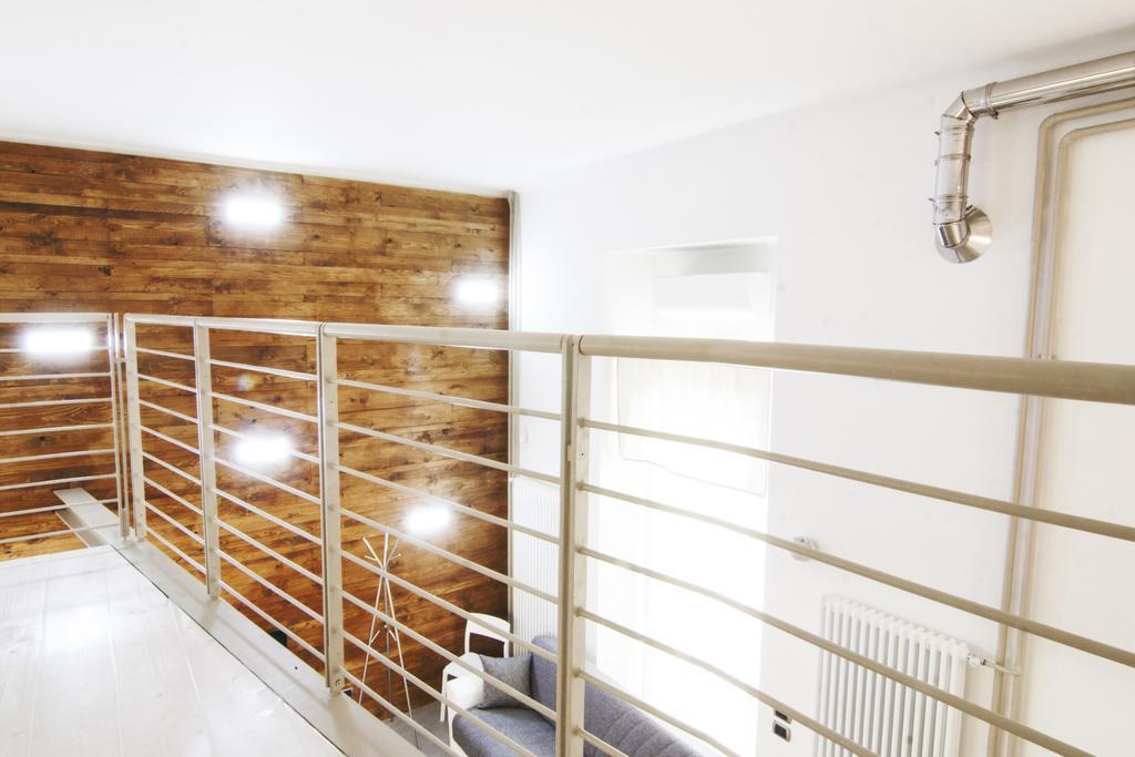 Alessia's Flat - Portello * Mailand