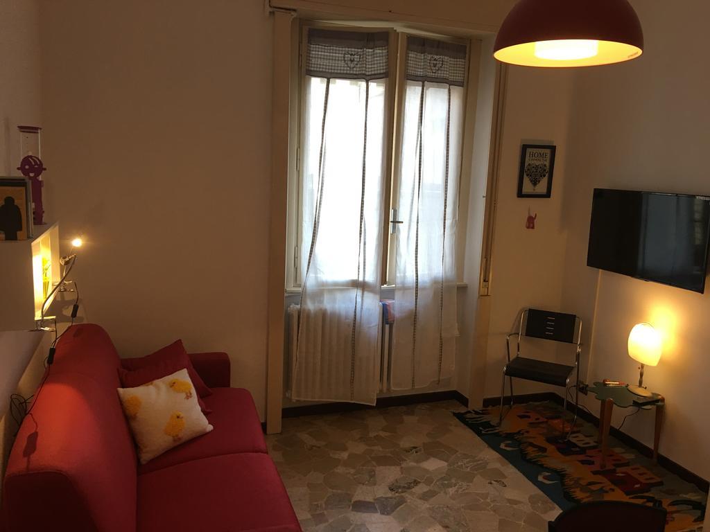 Apartment Mauro's Studio *