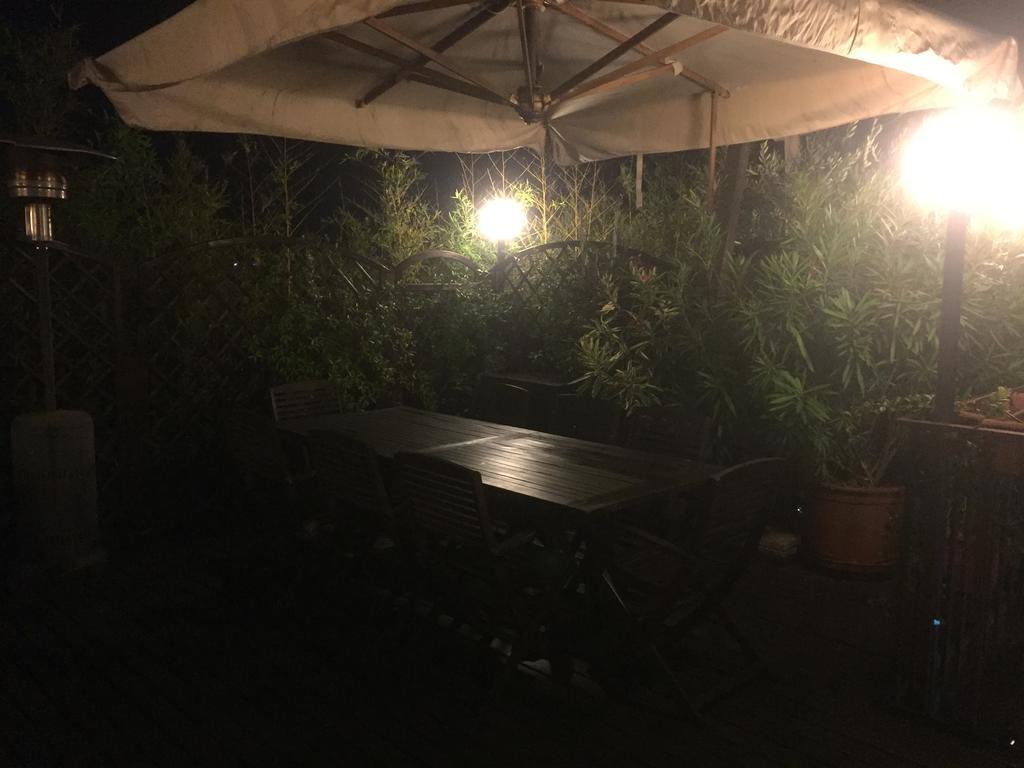 Apartment Stelle Di Mari Mailand