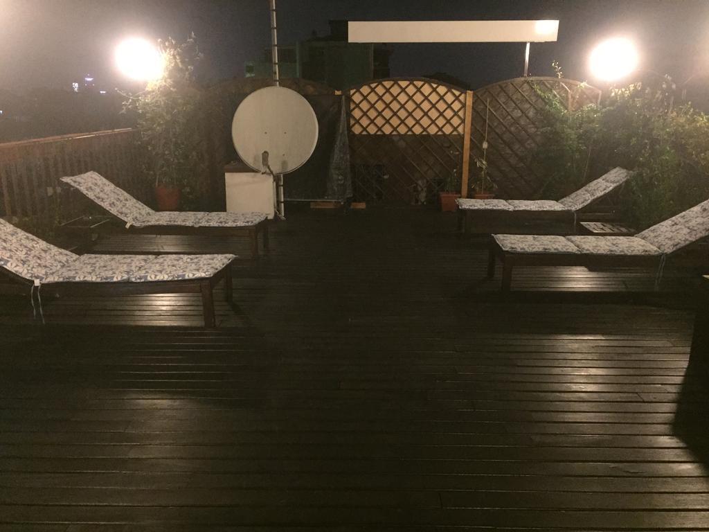 Apartment Stelle Di Mari