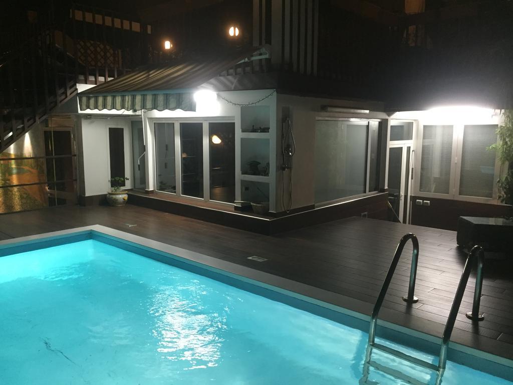 Apartment Stelle Di Mari *