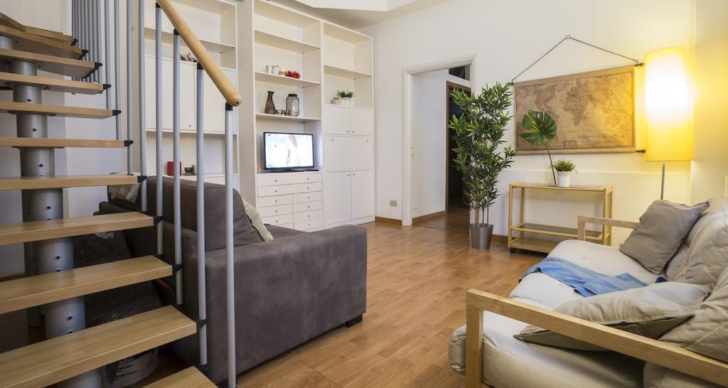 Apartment Altido Crocetta Loft Set *