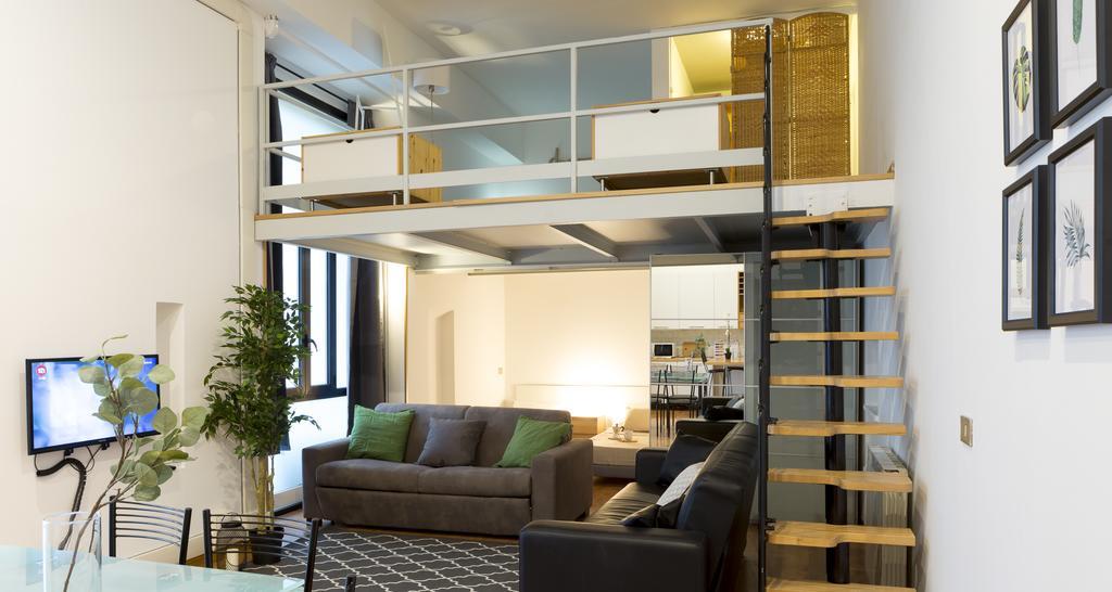 Altido Crocetta Loft Set *
