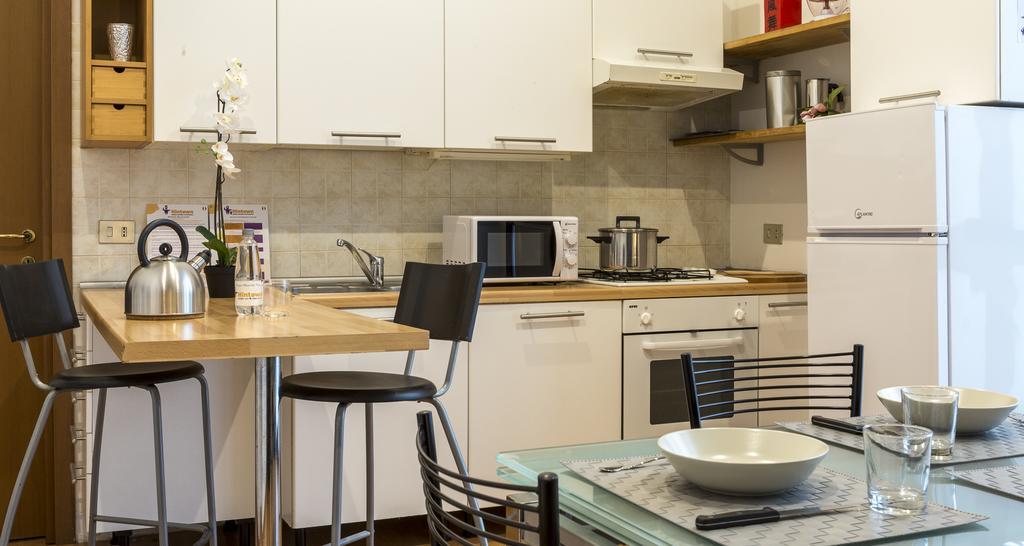 Altido Crocetta Loft Set