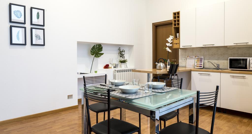 Altido Crocetta Loft Set Apartment *
