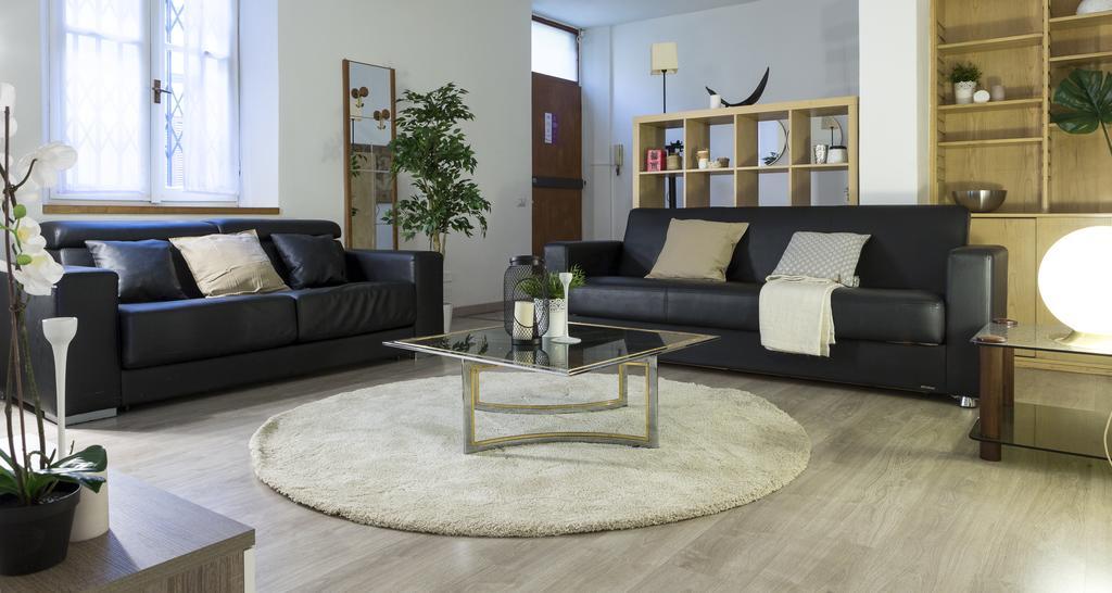 Altido Crocetta Loft Set Apartment Mailand