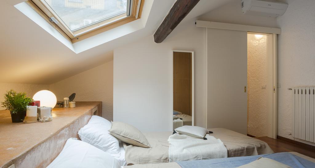 Altido Crocetta Loft Set *