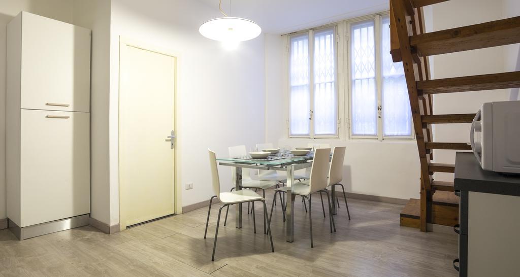 Apartment Altido Crocetta Loft Set