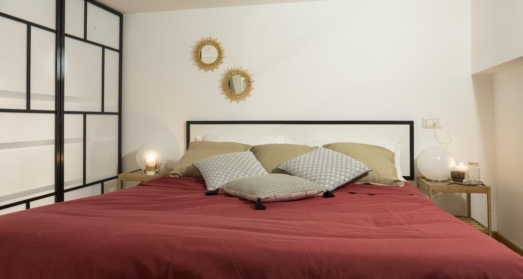 Altido Crocetta Loft Set Mailand