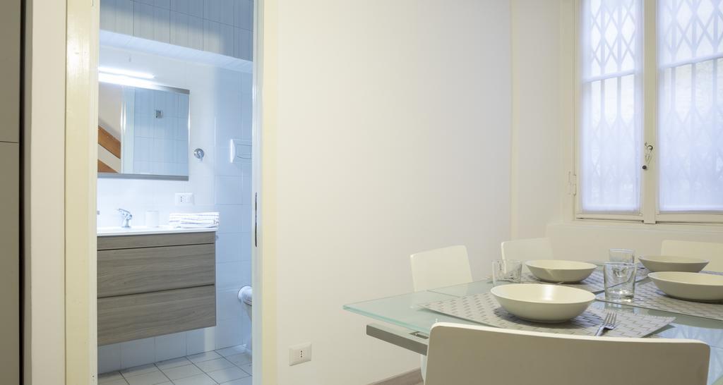 Apartment Altido Crocetta Loft Set *