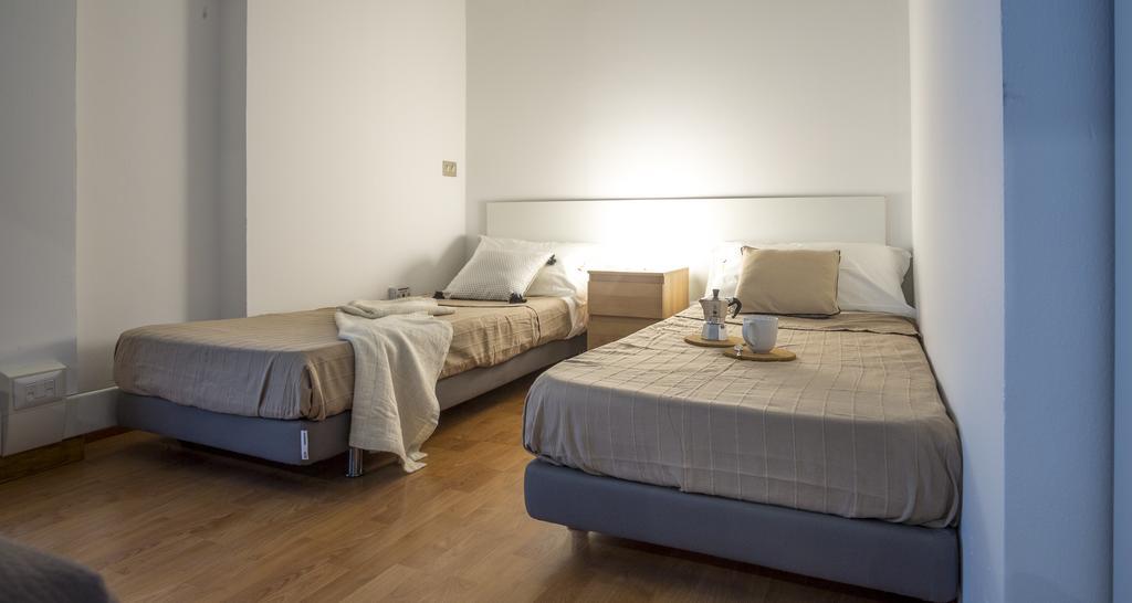 Altido Crocetta Loft Set