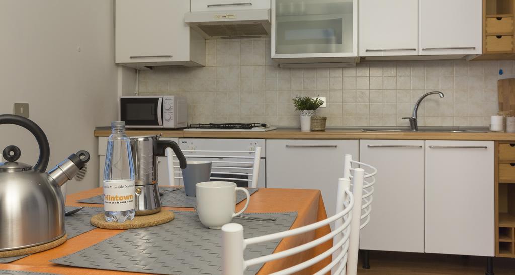 Altido Crocetta Loft Set Apartment *
