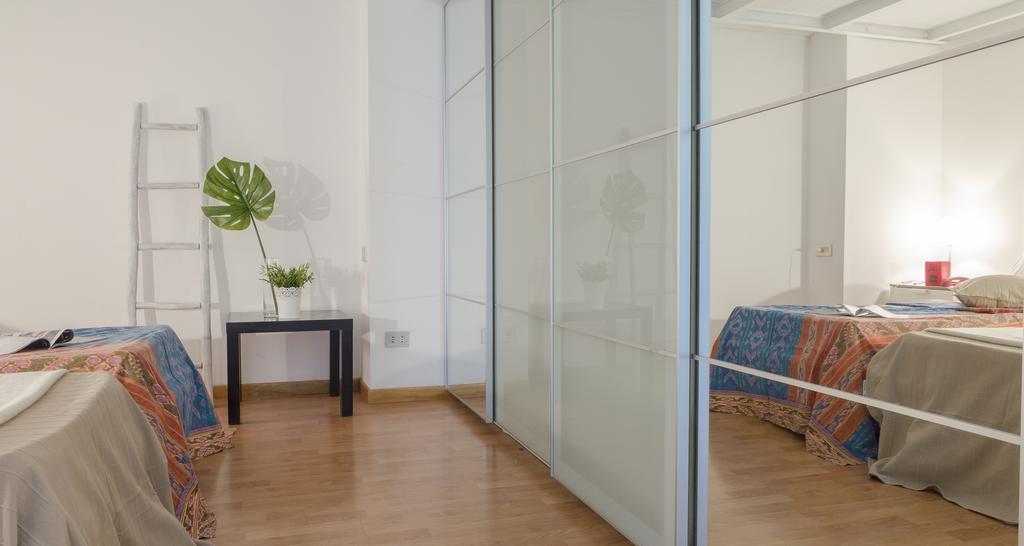 Altido Crocetta Loft Set * Mailand