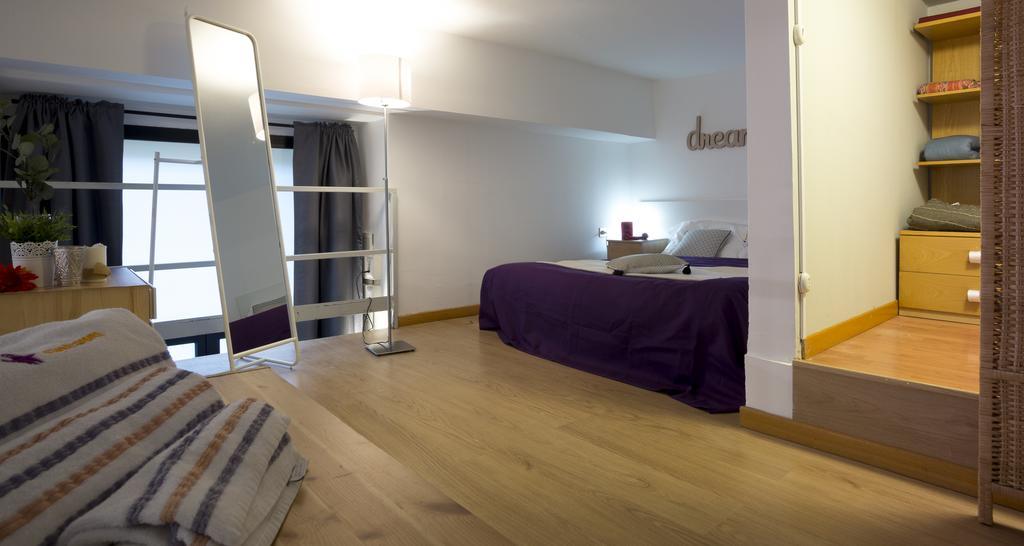 Apartment Altido Crocetta Loft Set