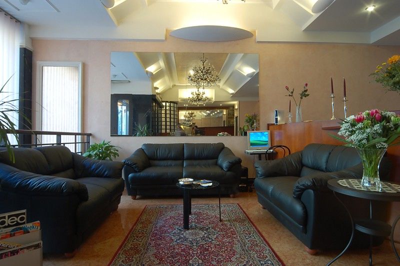 Hotel Roxy Milão