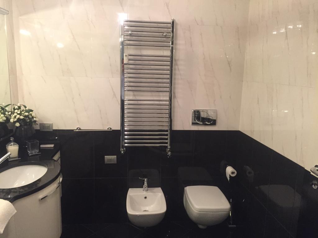 Apartment Stelle Di Mari Mailand