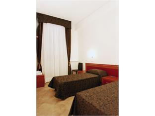 Hotel Brenta Milão