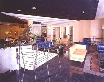 Hotel D'Este Hotel Mailand